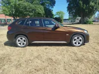 Gebraucht BMW X1 177 PS (130 kW) 2010 Braun SUV
