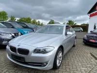 Occasion BMW 520 184 ch (135 kW) 2011 Argent Berline