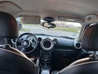 Gebraucht Mini Countryman 143 PS (105 kW) 2012 Schwarz SUV