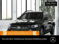 Gebraucht Mercedes GLB250 Premium 224 PS (164 kW) 2025 Schwarz SUV
