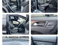 Gebraucht Lincoln MKC 203 PS (149 kW) 2019 Schwarz SUV