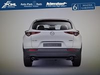 gebraucht Mazda CX-30 2.0l* FWD* Klima* Navi* 360 Grad Kamera* AC/AA* LED*