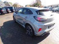 Gebraucht Ford Puma ST-Line 125 PS (91 kW) 2020 Solarsilvermetallic SUV