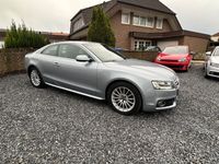 gebraucht Audi A5 Coupe 2.0 TFSI quattro *Steuerkette Neu