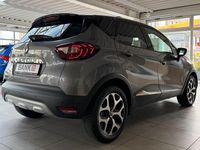 Occasion Renault Captur Expression 118 ch (86 kW) 2018 Gris SUV