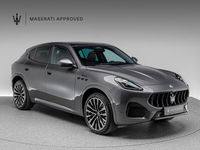 Neu Maserati Grecale 330 PS (242 kW) 2026 Grigio lava SUV