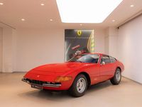 Gebraucht Ferrari Daytona 829 PS (609 kW) 1972 Rot