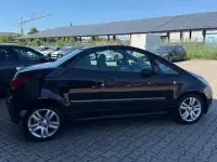 Gebraucht Mitsubishi Colt 150 PS (110 kW) 2007 Andere Cabrio