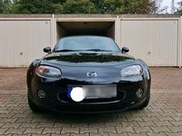 gebraucht Mazda MX5 NC