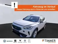 Gebraucht Cupra Formentor 150 PS (110 kW) 2022 Weiss SUV