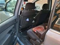 Gebraucht Opel Zafira 105 PS (77 kW) 2005 Grau Van / Kleinbus