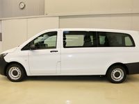 gebraucht Mercedes Vito 114 CDI