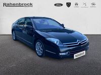 Gebraucht Citroën C6 204 PS (150 kW) 2006 Schwarz Limousine