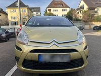 gebraucht Citroën C4 Picasso 