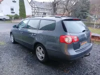 Gebraucht VW Passat 102 PS (75 kW) 2008 Kombi