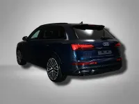 Gebraucht Audi Q7 Business 286 PS (210 kW) 2026 Waitomoblau metallic SUV