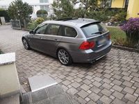 gebraucht BMW 330 d Touring Edition Sport Edition Sport