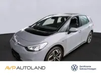 Usata VW ID.3 Pro Performance 150 kW (204 CV) 2022 Grigio Utilitaria
