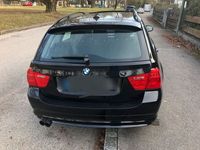 gebraucht BMW 325 i Kombi