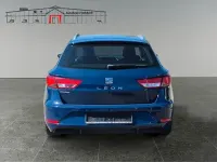 Gebraucht Seat Leon ST Style 131 PS (96 kW) 2019 Kombi
