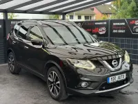Gebraucht Nissan X-Trail 131 PS (96 kW) 2016 Braun SUV