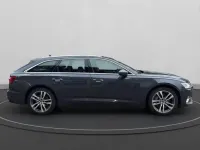 Gebraucht Audi A6 Sport 299 PS (219 kW) 2022 Grau Kombi
