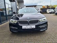 gebraucht BMW 530 i xDrive Touring - NaviPro - Leder - 8 x ALU