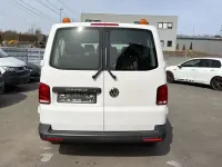 Brugt VW Caravelle 110 HK (80 kW) 2021 Hvid Van