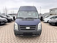 Usata Ford Transit 116 CV (85 kW) 2009 Blu Station wagon