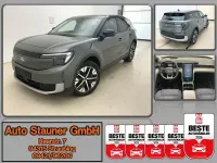 Używany Ford Explorer 210 kW (286 KM) 2025 Szary SUV