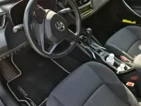 Gebraucht Toyota Corolla 122 PS (89 kW) 2022 Weiß Limousine