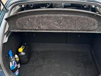 Gebraucht Mazda 3 Active 105 PS (77 kW) 2007 Blau Limousine