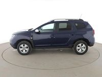 Gebraucht Dacia Duster Comfort 114 PS (83 kW) 2019 Blau SUV