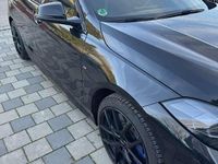 Gebraucht BMW M135 Performance 306 PS (225 kW) 2021 Schwarz Kleinwagen