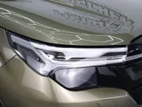 Neu Subaru Forester Platinum 136 PS (100 kW) 2026 Grün SUV
