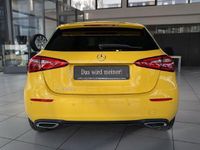 Gebraucht Mercedes A250 Progressive 218 PS (160 kW) 2022