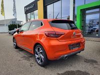 gebraucht Renault Clio IV Line TCe 100