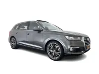 Gebraucht Audi Q7 Sport 374 PS (275 kW) 2018 Grau SUV