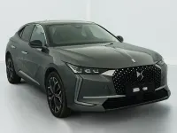 Gebraucht DS Automobiles DS4 Rivoli 131 PS (96 kW) 2024 Gris platinium  toit noir SUV