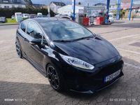 gebraucht Ford Fiesta 1.6 EcoBoost ST200