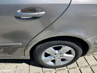 Używany Mercedes E200 2003 Sedan/Limuzyna