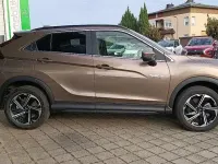 Gebraucht Mitsubishi Eclipse Cross Plus 188 PS (138 kW) 2024 Braun SUV