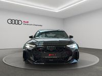 Gebraucht Audi RS3 Sportback Sport 400 PS (294 kW) 2026 Schwarz Kleinwagen