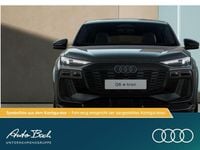 Neu Audi Q6 Sportback e-tron S-Line 314 kW (428 PS) 2026 Grau SUV