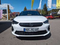 gebraucht Opel Corsa-e F e GS Line