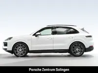 Gebraucht Porsche Cayenne 470 PS (345 kW) 2024 Weiß SUV