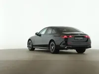 Occasion Mercedes E200 AMG 204 ch (150 kW) 2025 Noir Berline