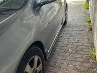 Gebraucht Honda Civic 90 PS (66 kW) 2005 Grau Kleinwagen