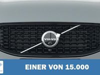 Gebraucht Volvo XC60 Plus 250 PS (183 kW) 2025 Grau SUV