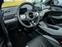 Neu BYD Dolphin Comfort 114 kW (156 PS) 2026 Schwarz Kleinwagen